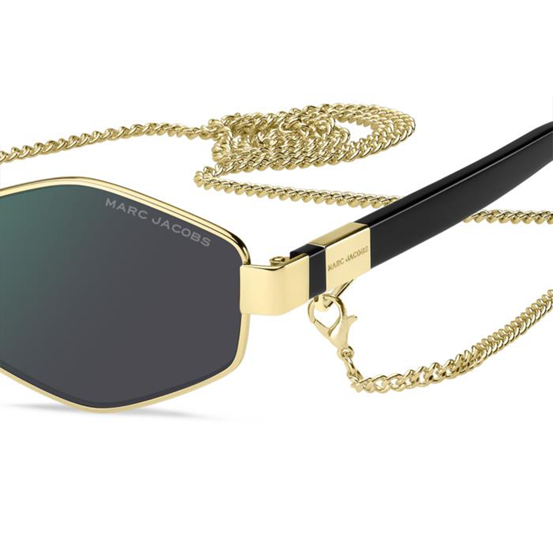 Marc Jacobs MARC 496/S-PEF‐ALTIN Unisex Güneş Gözlüğü