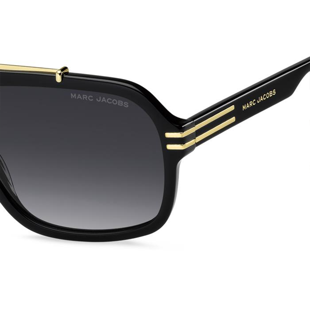 Marc Jacobs MARC 840/S-2M2‐SIYAH Erkek Güneş Gözlüğü