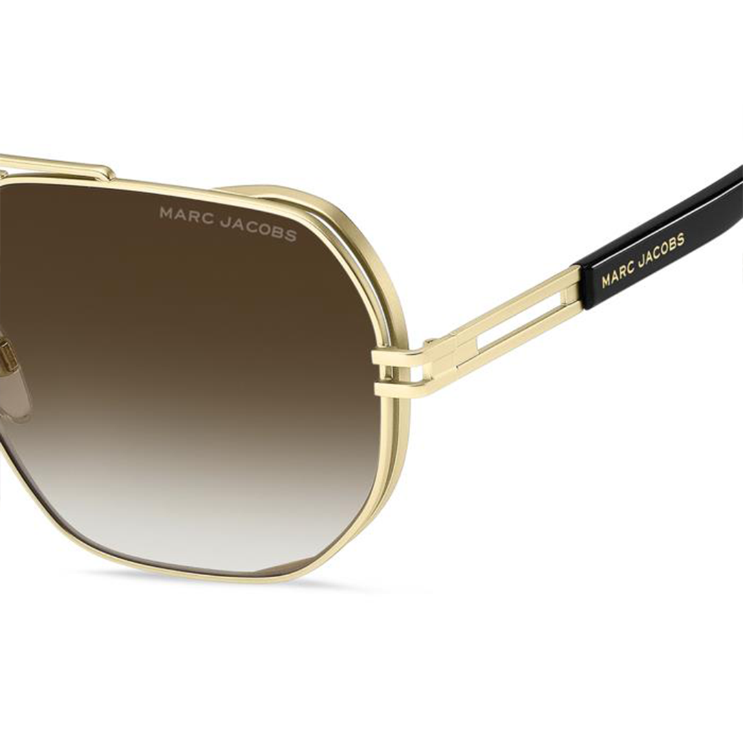 Marc Jacobs MARC 784/S-0NZ‐ALTIN Unisex Güneş Gözlüğü