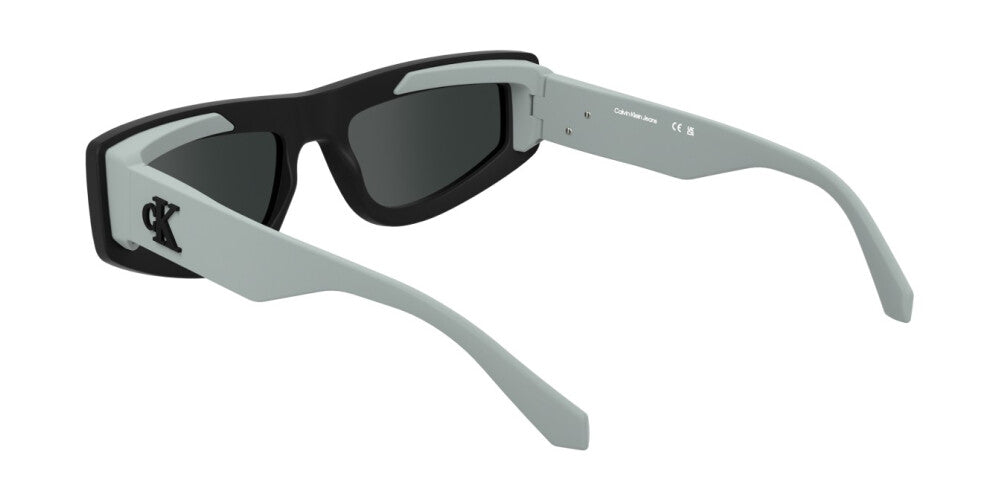 Calvin Klein CKJ25607S-001 Kadın Güneş Gözlüğü