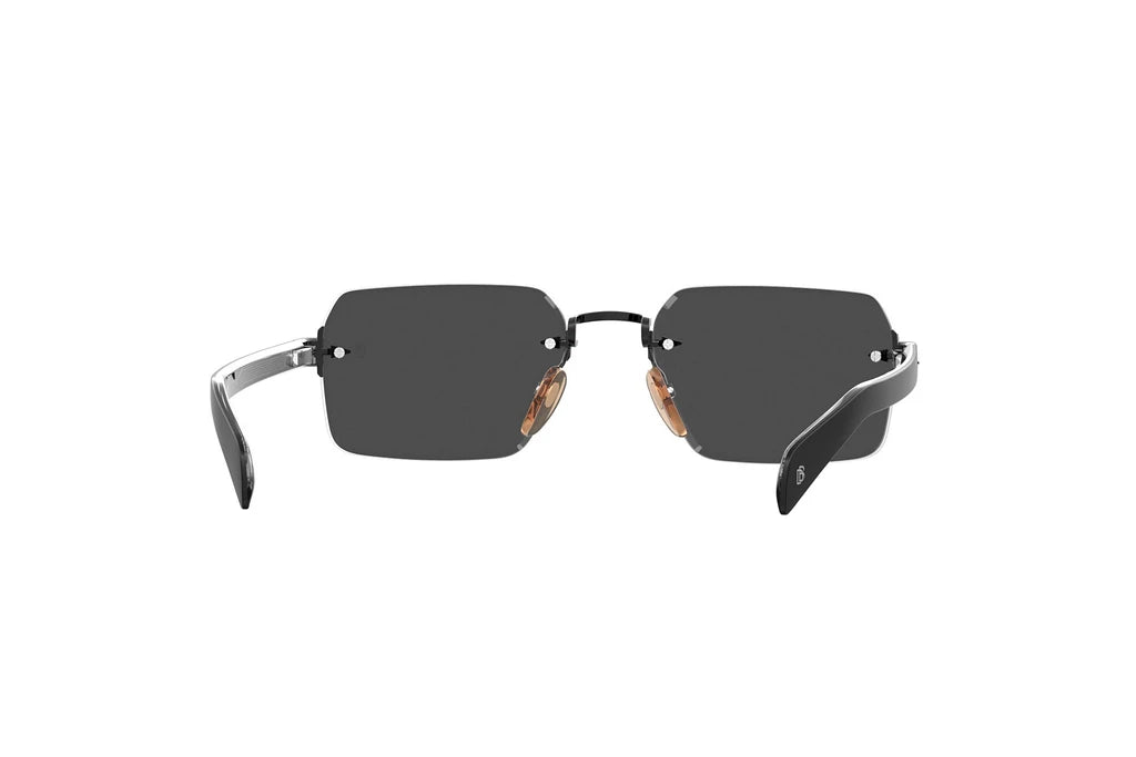 David Beckham DB 7109/S-85K‐GRI Unisex Güneş Gözlüğü
