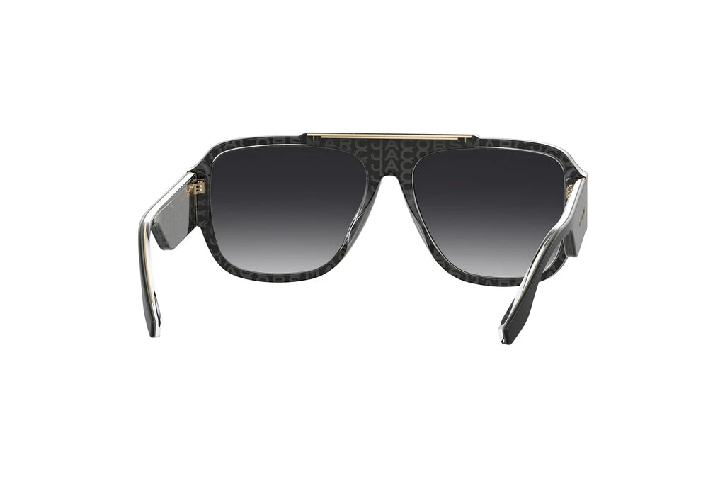 Marc Jacobs MARC 756/S-1EI‐SIYAH Erkek Güneş Gözlüğü