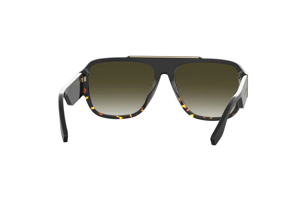 Marc Jacobs MARC 756/S-WR7‐SIYAH Unisex Güneş Gözlüğü