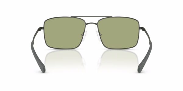 Armani Exchange AX2054S 612682 57 Erkek Güneş Gözlüğü