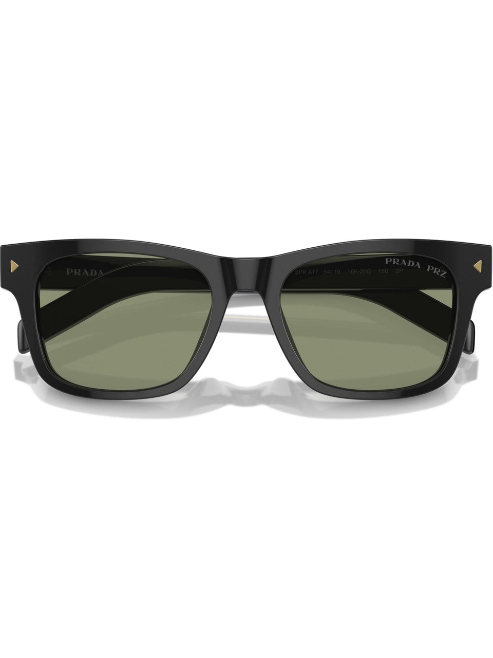 Prada PR A17S 16K20G 54 Unisex Güneş Gözlüğü