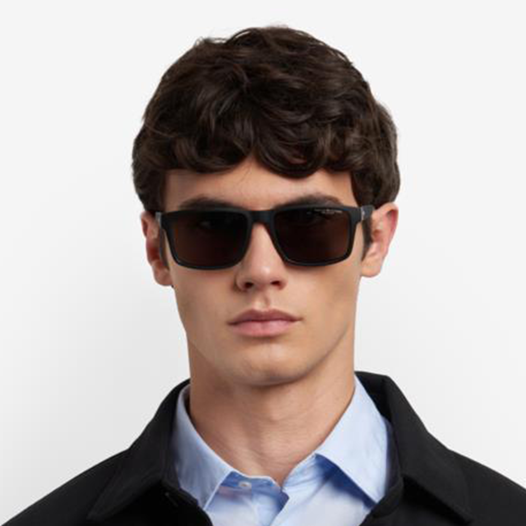 Tommy Hilfiger TH 2142/S-807‐SIYAH Erkek Güneş Gözlüğü