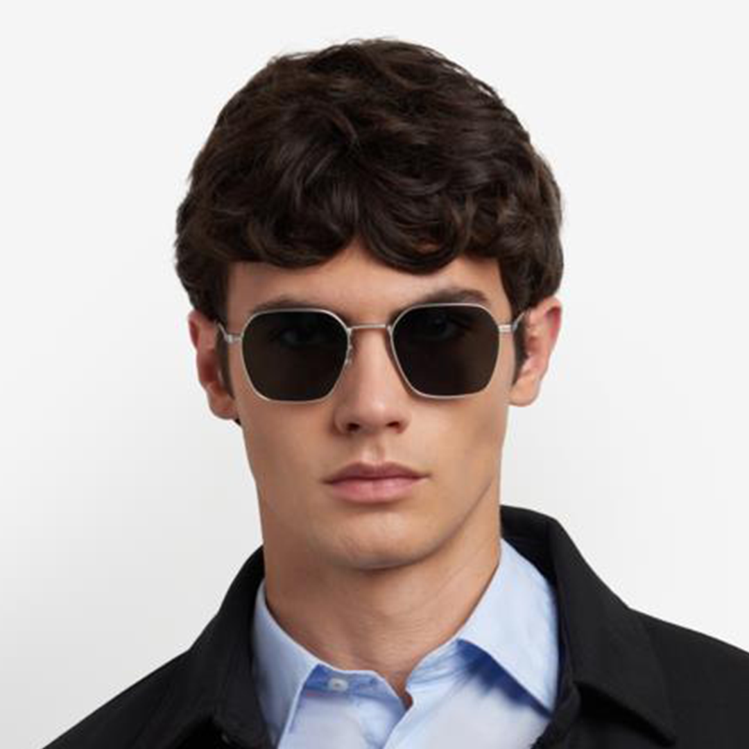 Tommy Hilfiger TH 2133/S-R81‐GRI Unisex Güneş Gözlüğü
