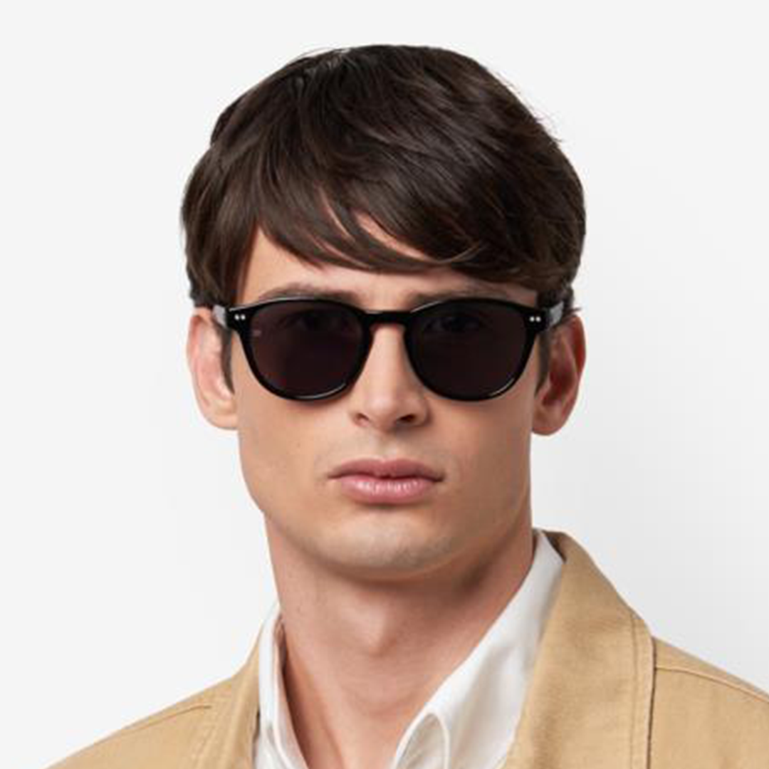 Tommy Hilfiger TH 2186/S-807‐SIYAH Unisex Güneş Gözlüğü