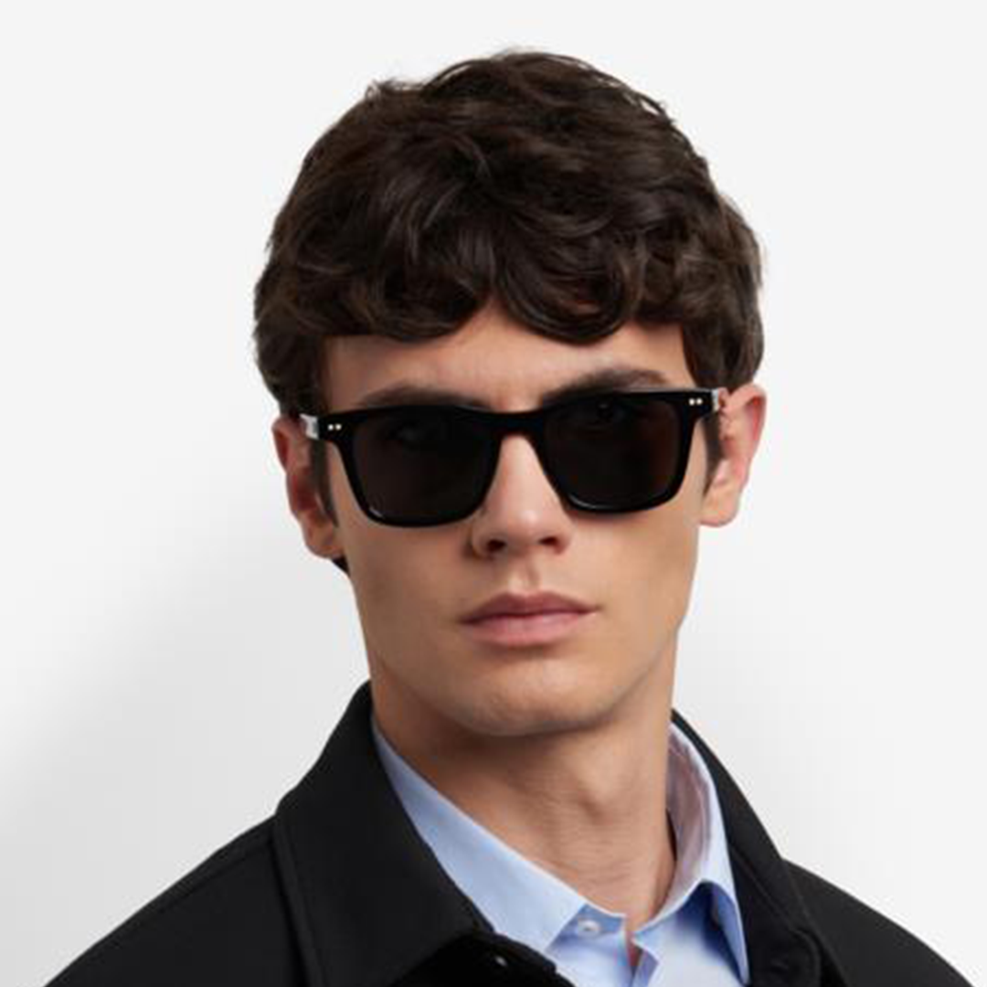 Tommy Hilfiger TH 2127/S-807‐SIYAH Unisex Güneş Gözlüğü