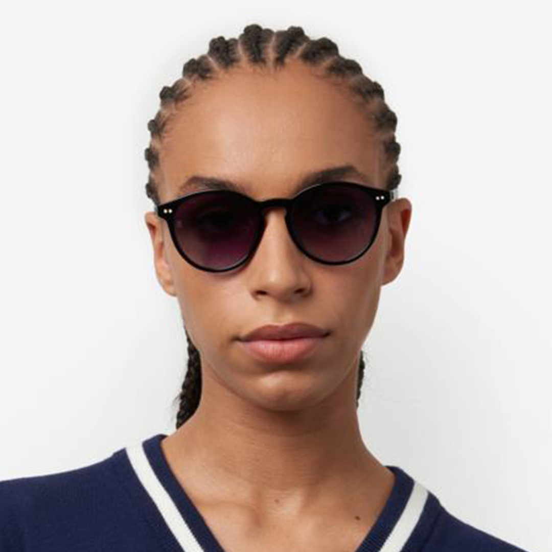 Tommy Hilfiger TH 2159/S-807‐SIYAH Unisex Güneş Gözlüğü