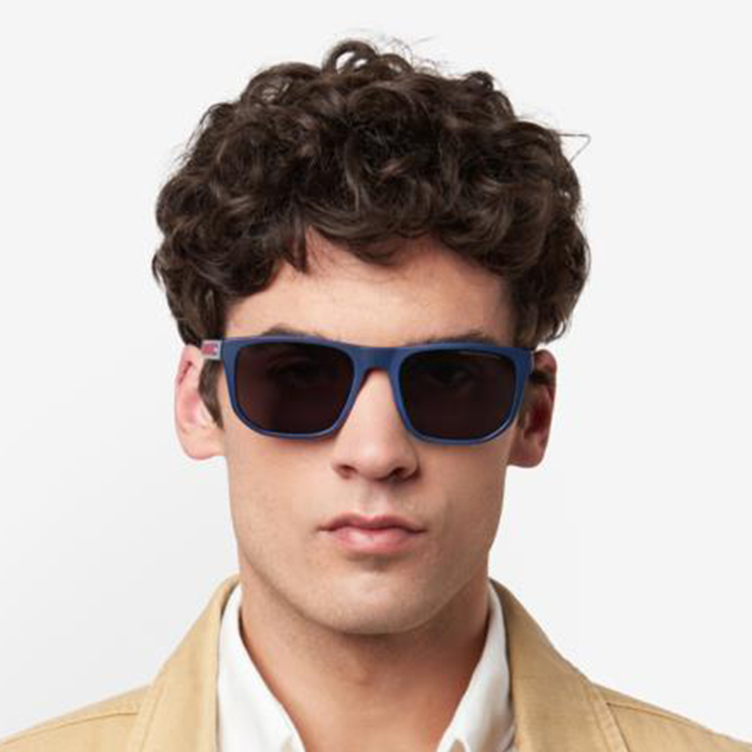 Tommy Hilfiger TH 2200/S-8RU‐MAVI Erkek Güneş Gözlüğü