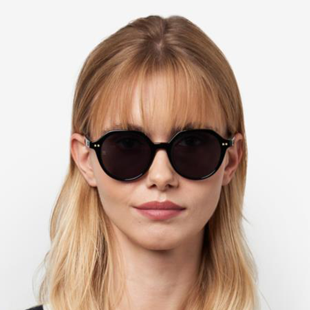 Tommy Hilfiger TH 2212/S-807‐SIYAH Unisex Güneş Gözlüğü