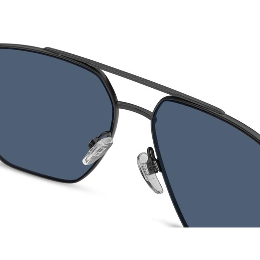 Tommy Hilfiger TH 2191/S-SVK‐GRI Erkek Güneş Gözlüğü