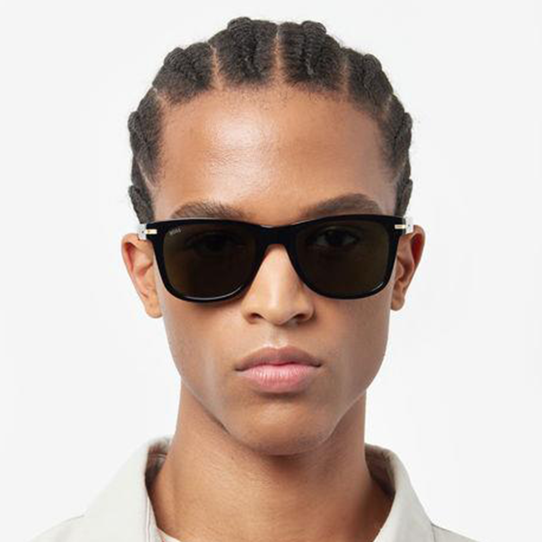 Hugo Boss BOSS 1508/S-807‐SIYAH Erkek Güneş Gözlüğü