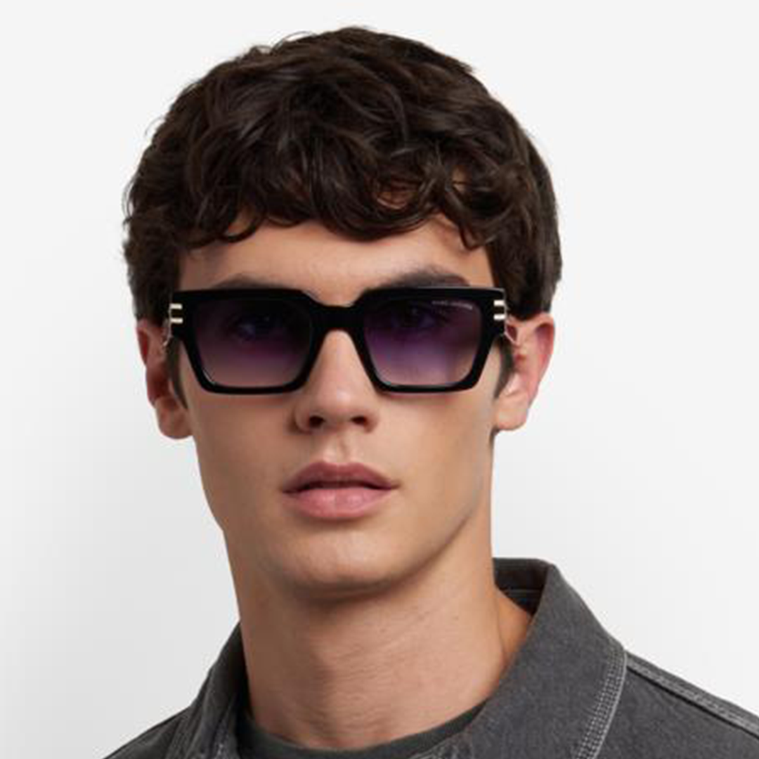 Marc Jacobs MARC 787/S-2M2‐SIYAH Unisex Güneş Gözlüğü
