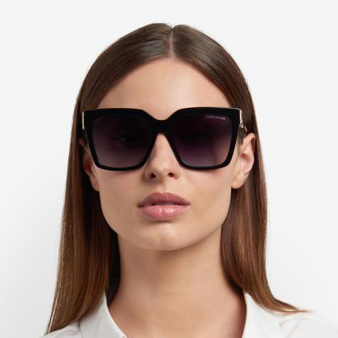 Marc Jacobs MARC 764/S-807‐SIYAH Kadın Güneş Gözlüğü
