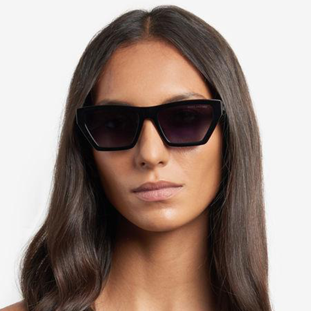 Marc Jacobs MARC 657/S-807‐SIYAH Kadın Güneş Gözlüğü