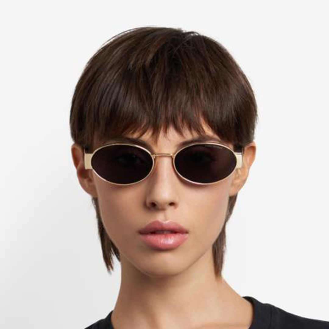 Marc Jacobs MARC 806/S-RHL‐ALTIN Unisex Güneş Gözlüğü