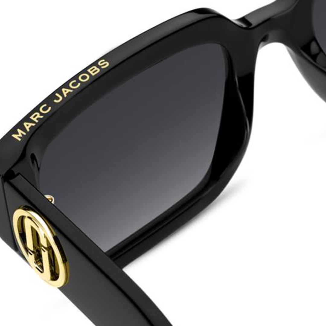Marc Jacobs MARC 809/S-807‐SIYAH Kadın Güneş Gözlüğü