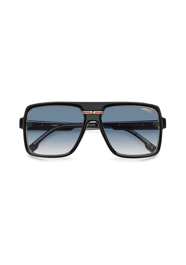 Carrera VICTORY C 09/S-7C5‐SIYAH Unisex Güneş Gözlüğü
