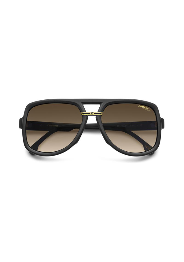 Carrera VICTORY C 10/S-I46‐SIYAH Unisex Güneş Gözlüğü