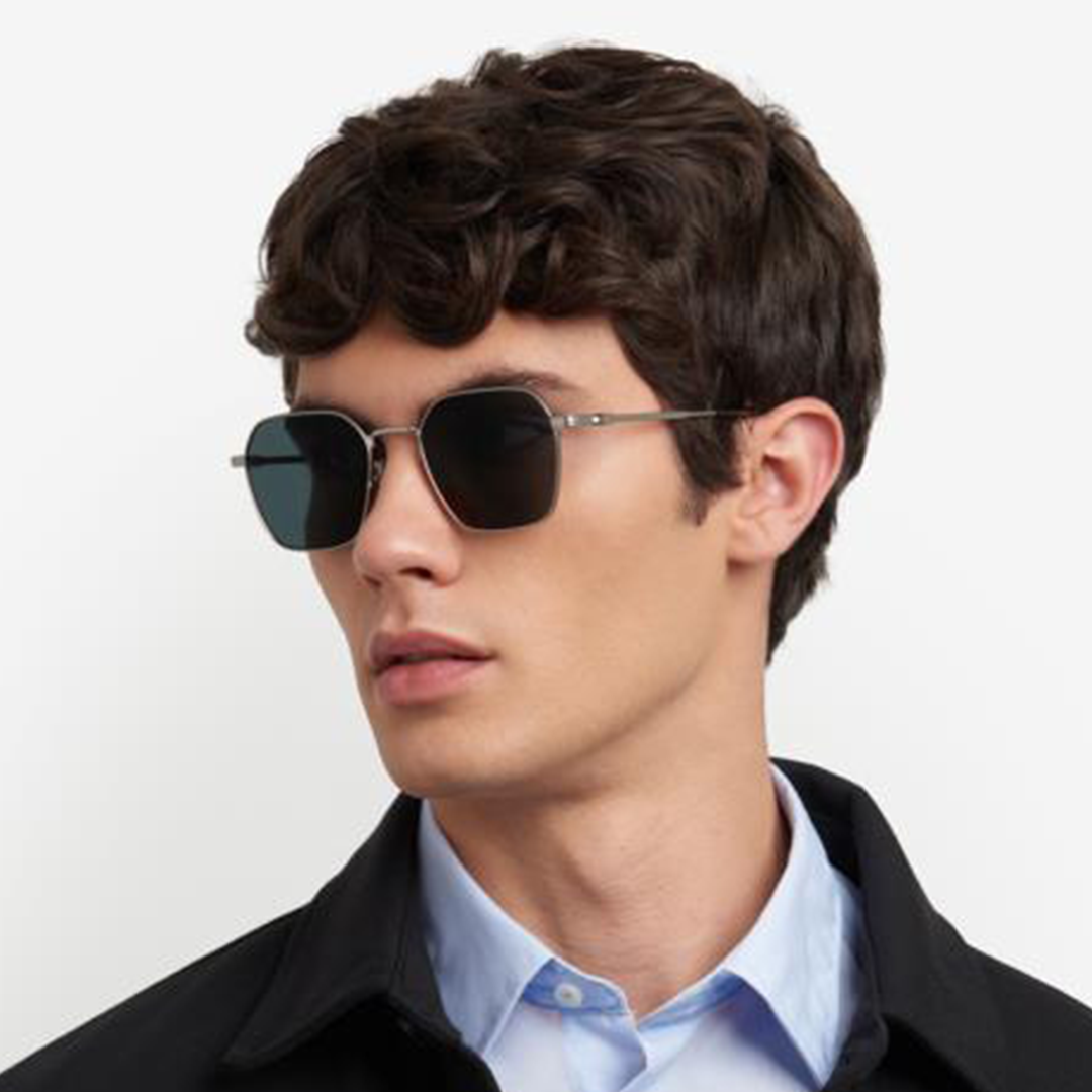 Tommy Hilfiger TH 2133/S-R81‐GRI Unisex Güneş Gözlüğü