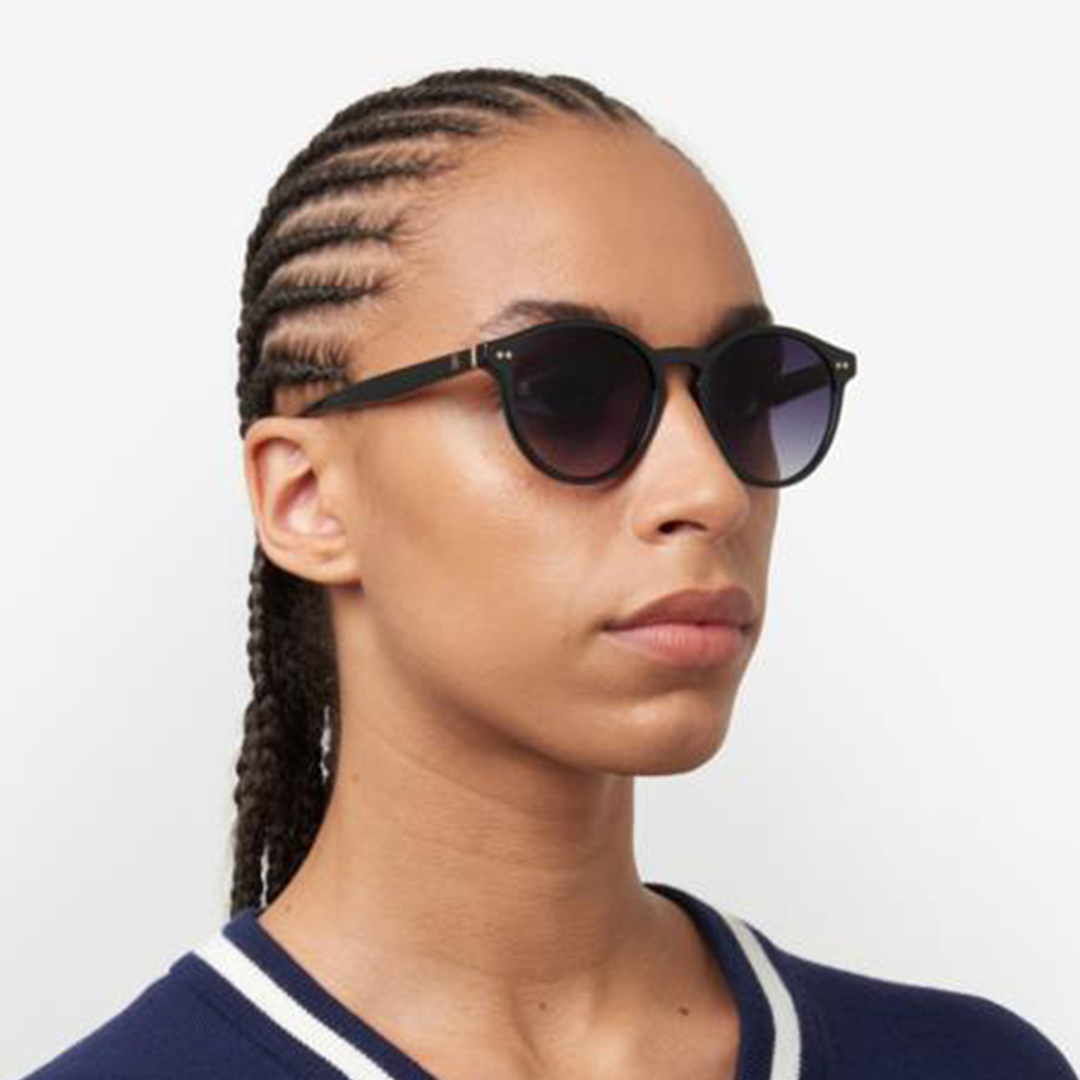 Tommy Hilfiger TH 2159/S-807‐SIYAH Unisex Güneş Gözlüğü