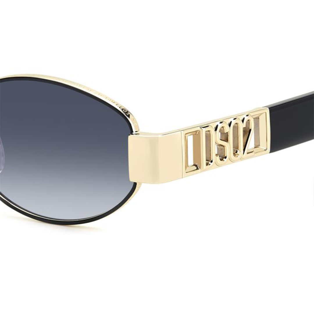 DSquared2 D2 0155/S-0NZ‐ALTIN Kadın Güneş Gözlüğü