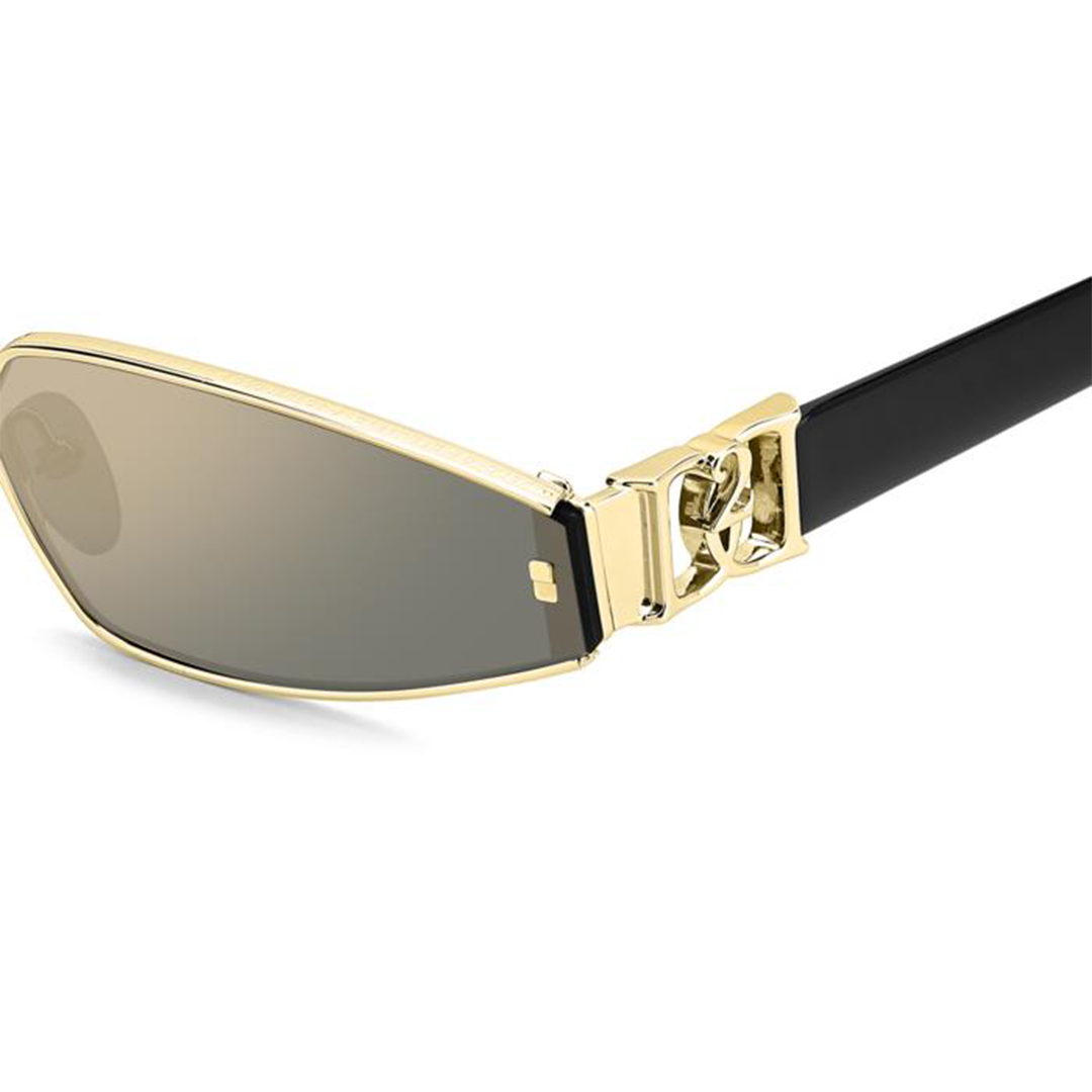 DSquared2 D2 0168/S/SE-000‐ALTIN Kadın Güneş Gözlüğü