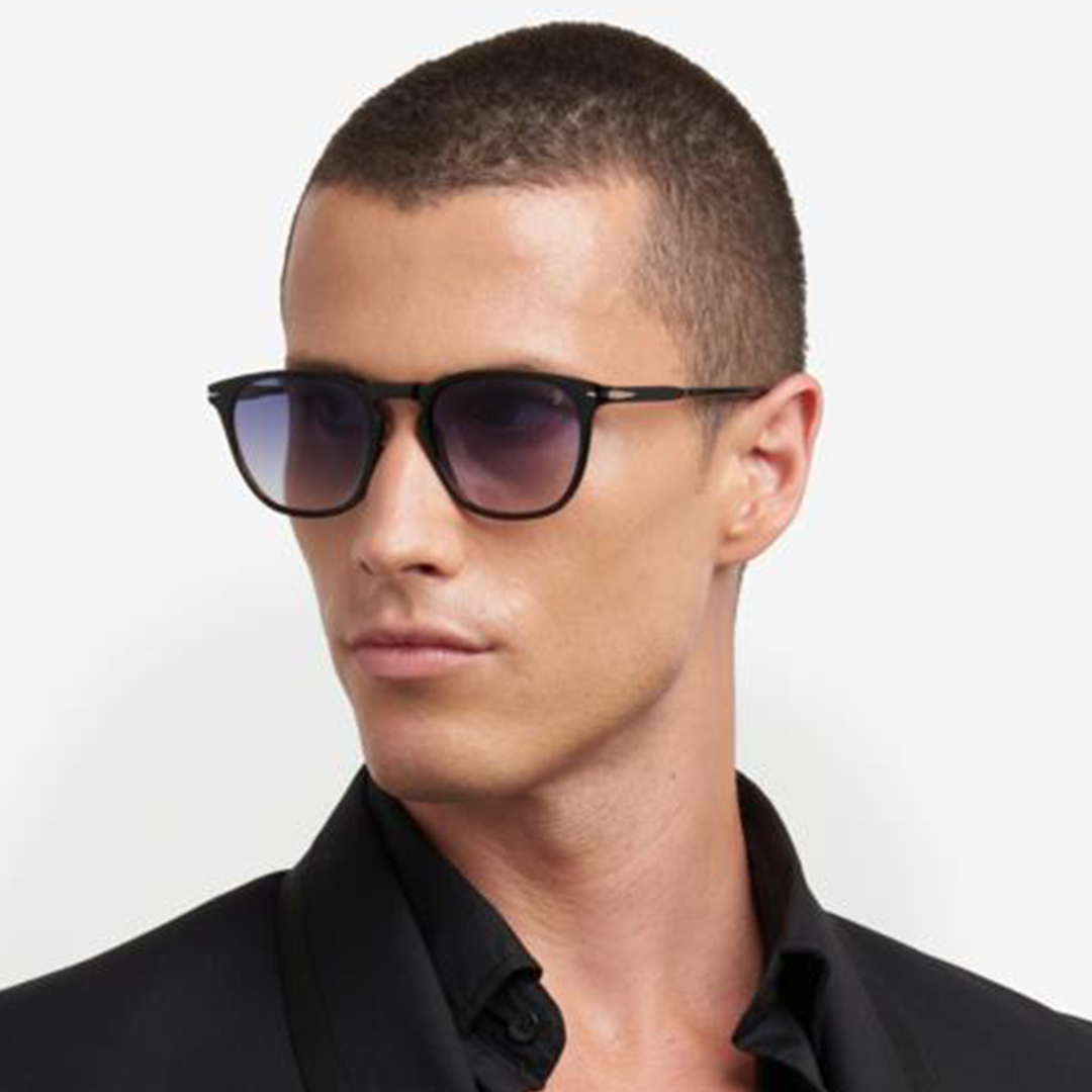 David Beckham DB 1160/S-05K‐SIYAH Unisex Güneş Gözlüğü