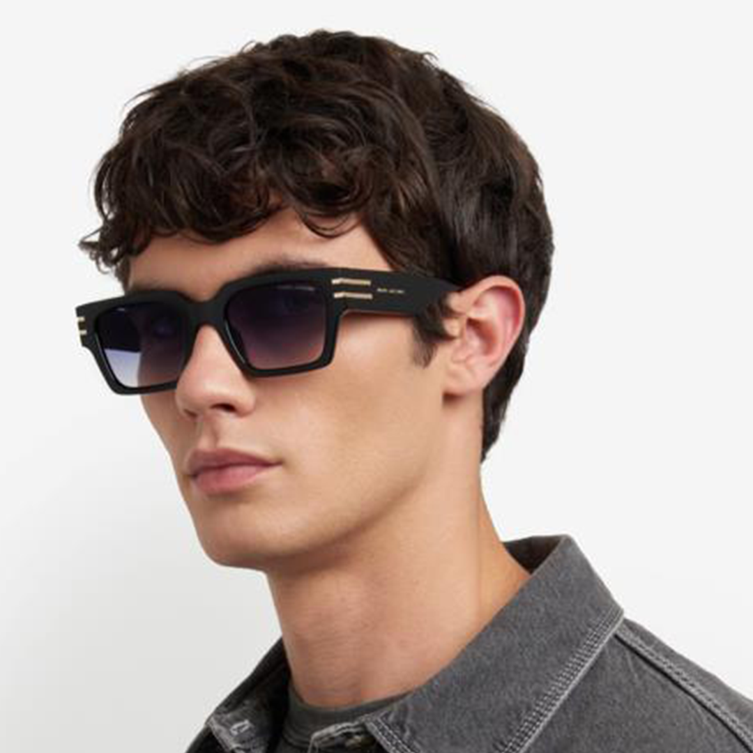 Marc Jacobs MARC 787/S-2M2‐SIYAH Unisex Güneş Gözlüğü