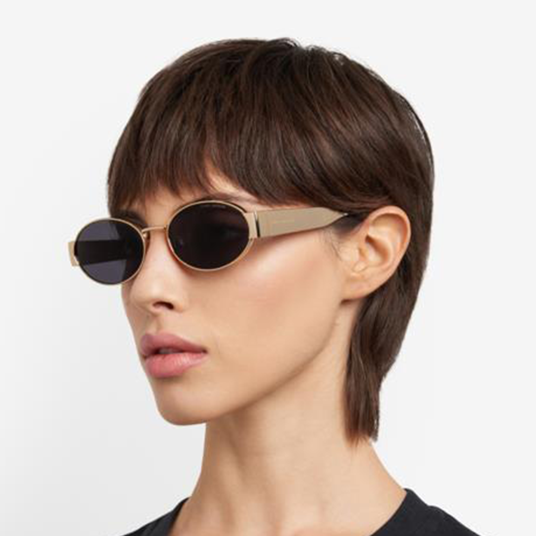 Marc Jacobs MARC 806/S-RHL‐ALTIN Unisex Güneş Gözlüğü