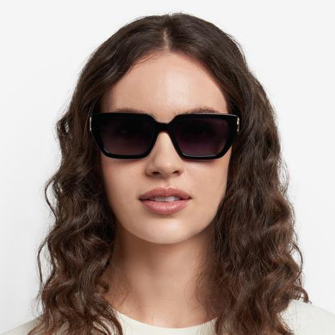 Marc Jacobs MARC 809/S-807‐SIYAH Kadın Güneş Gözlüğü