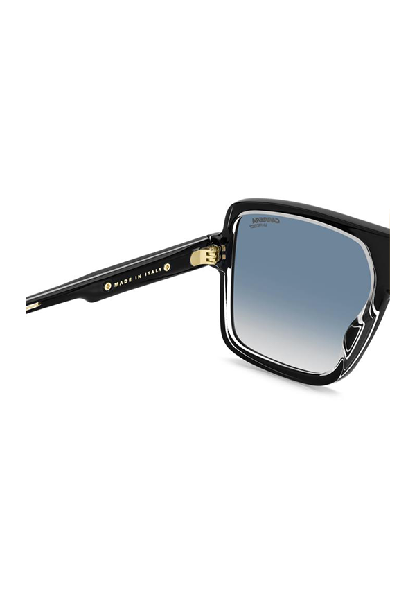 Carrera VICTORY C 09/S-7C5‐SIYAH Unisex Güneş Gözlüğü