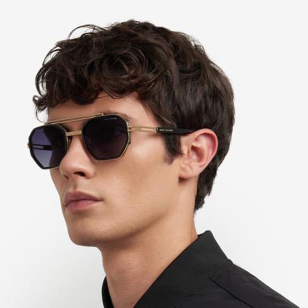 Marc Jacobs MARC 782/S-RHL‐ALTIN Unisex Güneş Gözlüğü