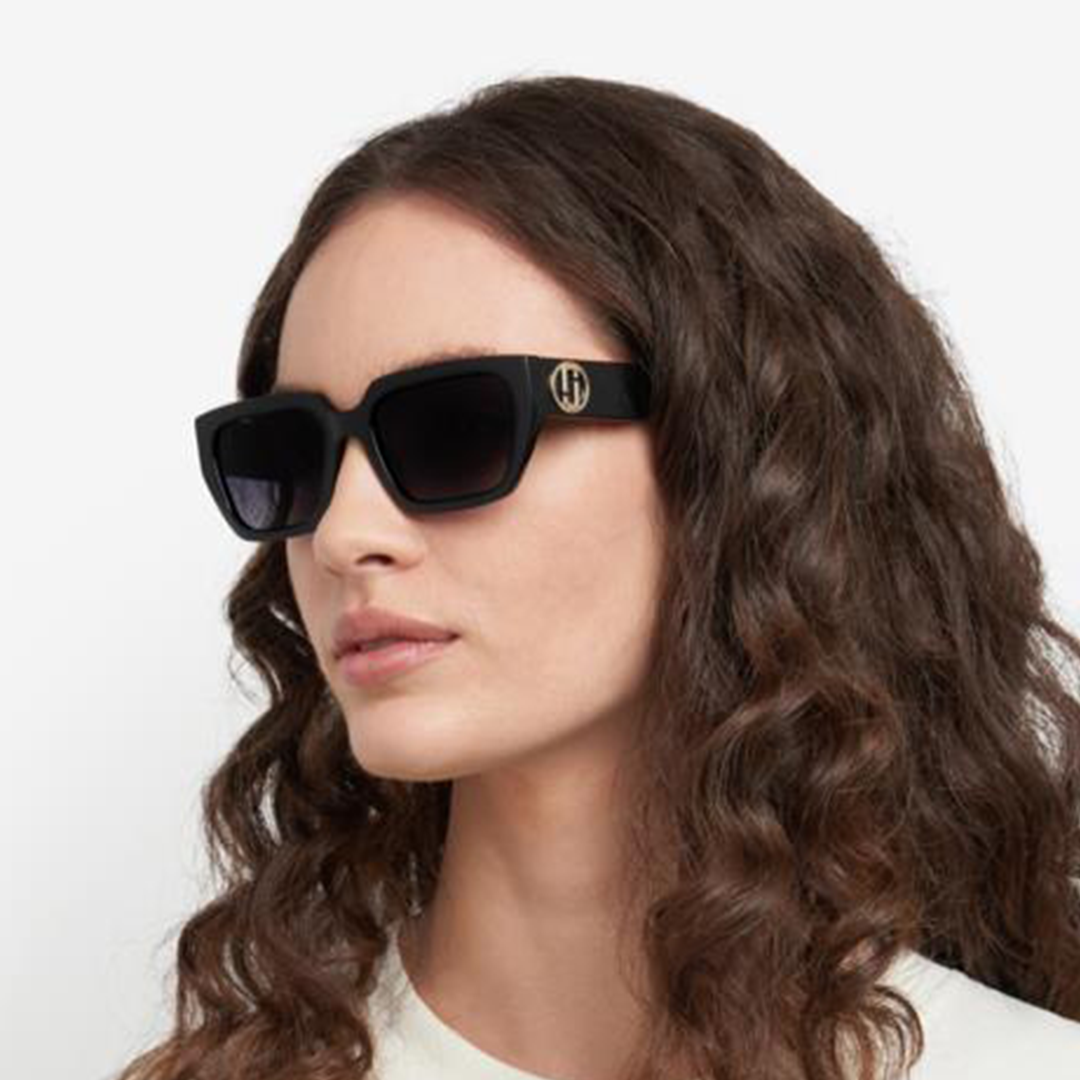 Marc Jacobs MARC 809/S-807‐SIYAH Kadın Güneş Gözlüğü
