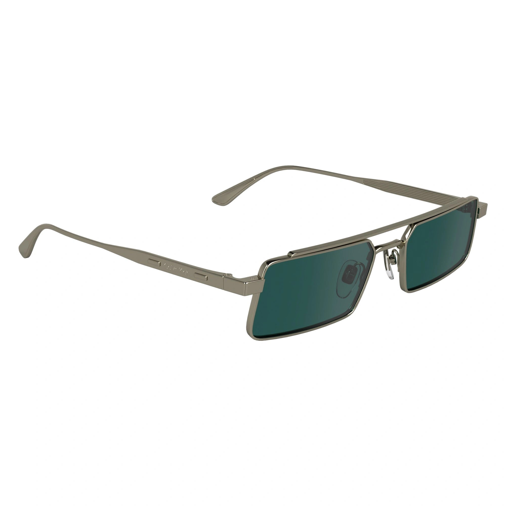 Calvin Klein CK24111S 716 55 Kadın Güneş Gözlüğü