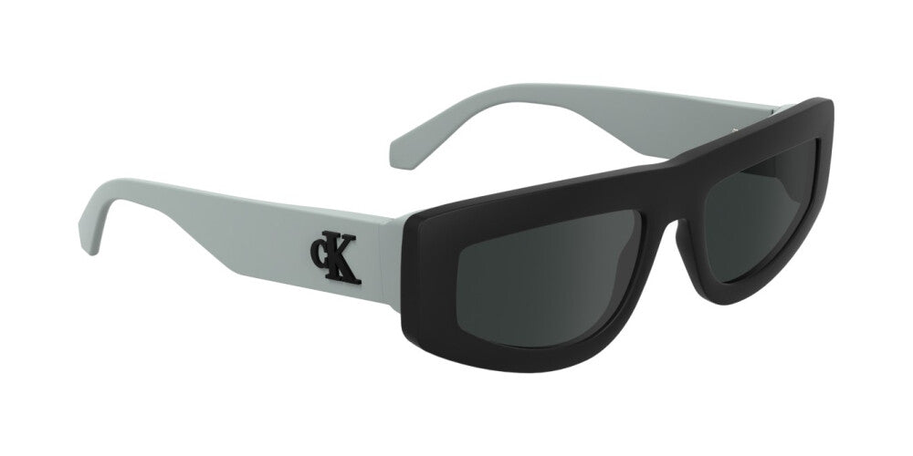 Calvin Klein CKJ25607S-001 Kadın Güneş Gözlüğü