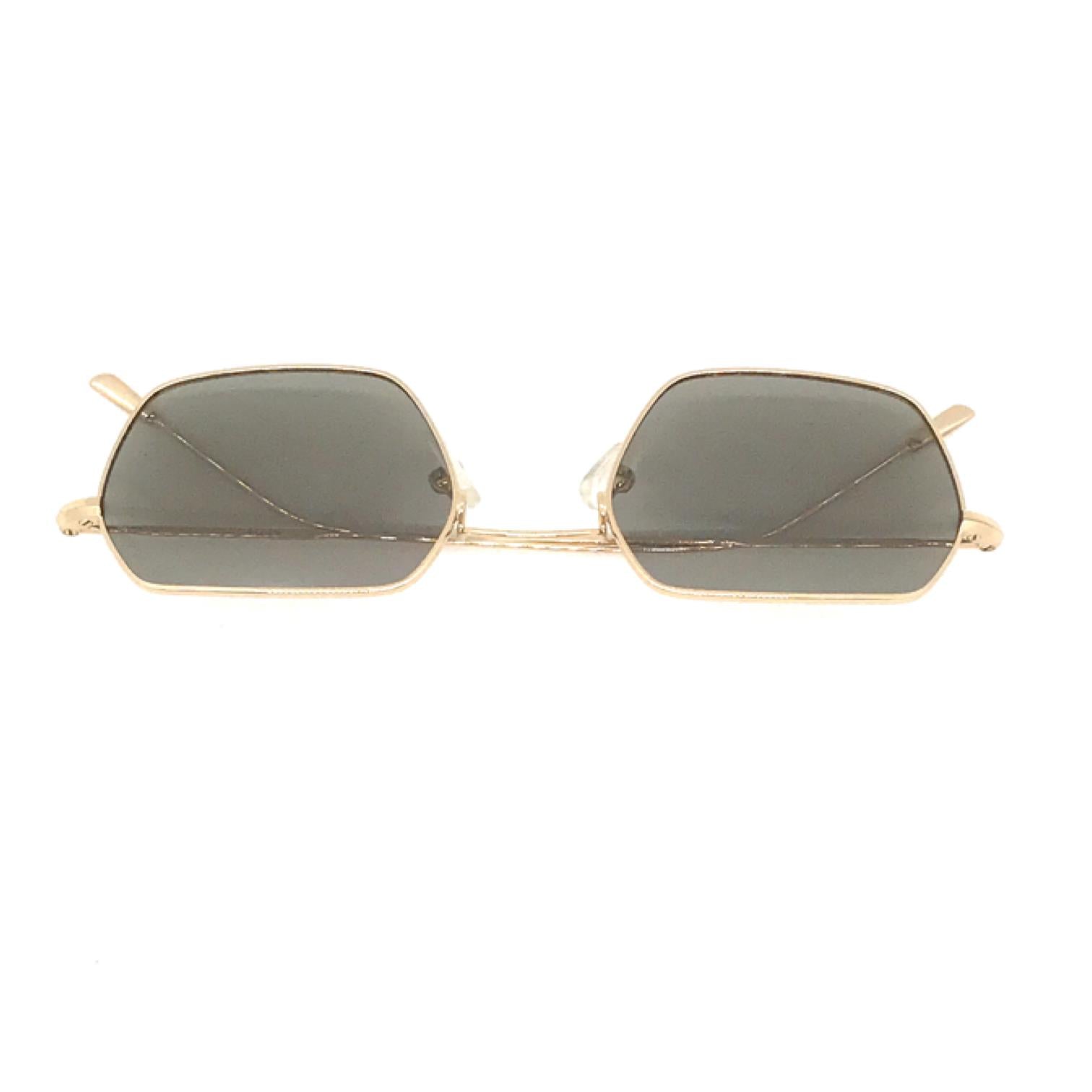Air Force AF714 C1 Unisex Güneş Gözlüğü