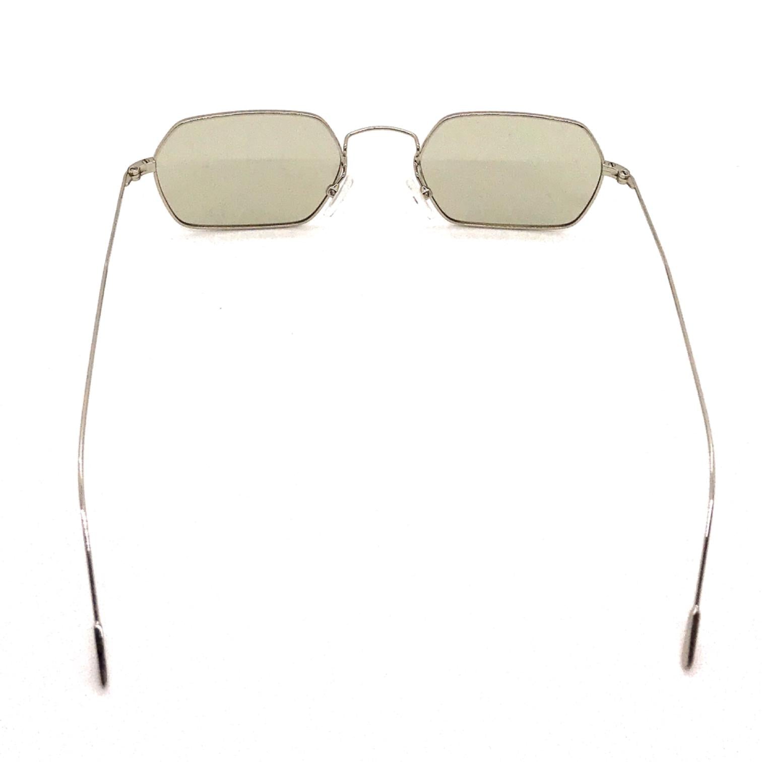 Air Force AF714 C3 Unisex Güneş Gözlüğü