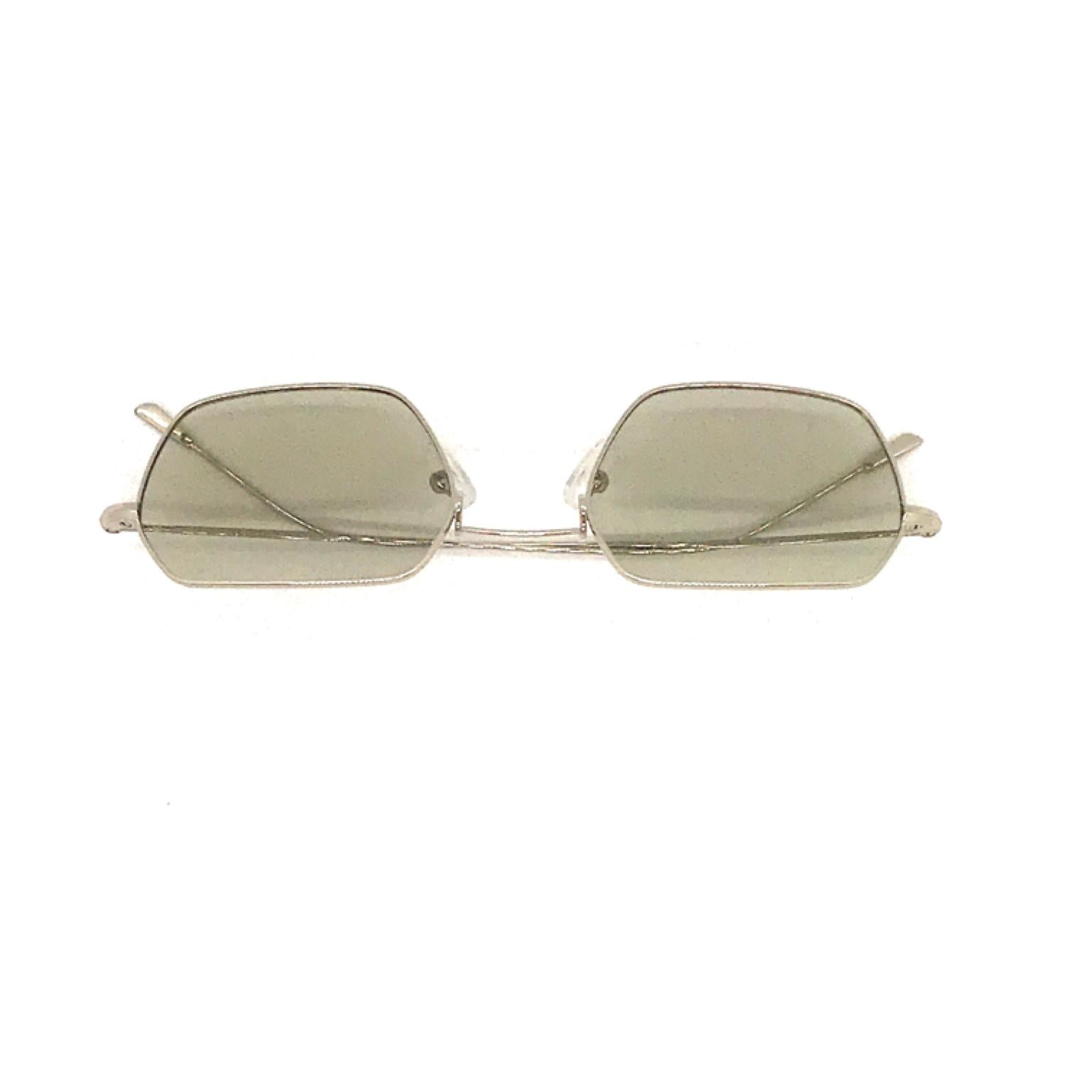 Air Force AF714 C3 Unisex Güneş Gözlüğü