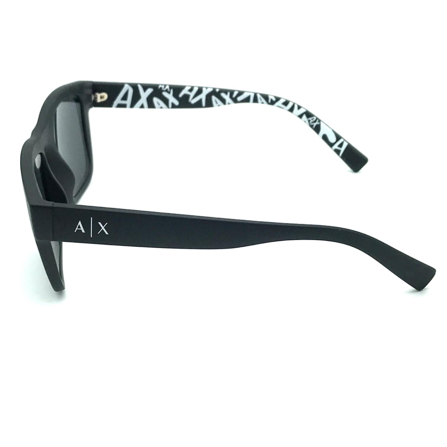 Armani Exchange AX4088S 802987 Erkek Güneş Gözlüğü