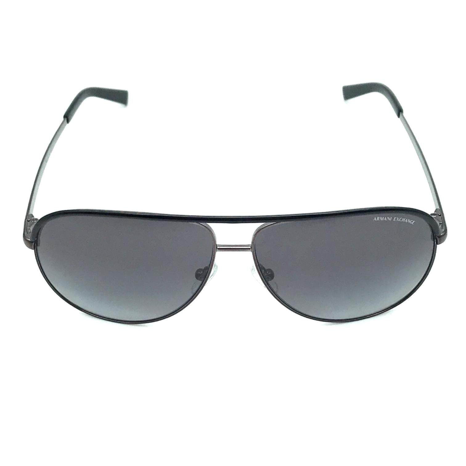 Armani Exchange ax2002 6006t3 Erkek Güneş Gözlüğü