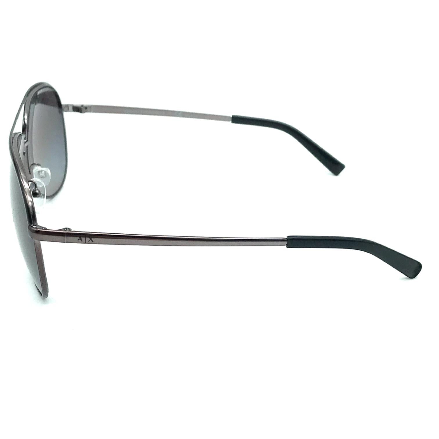 Armani Exchange ax2002 6006t3 Erkek Güneş Gözlüğü