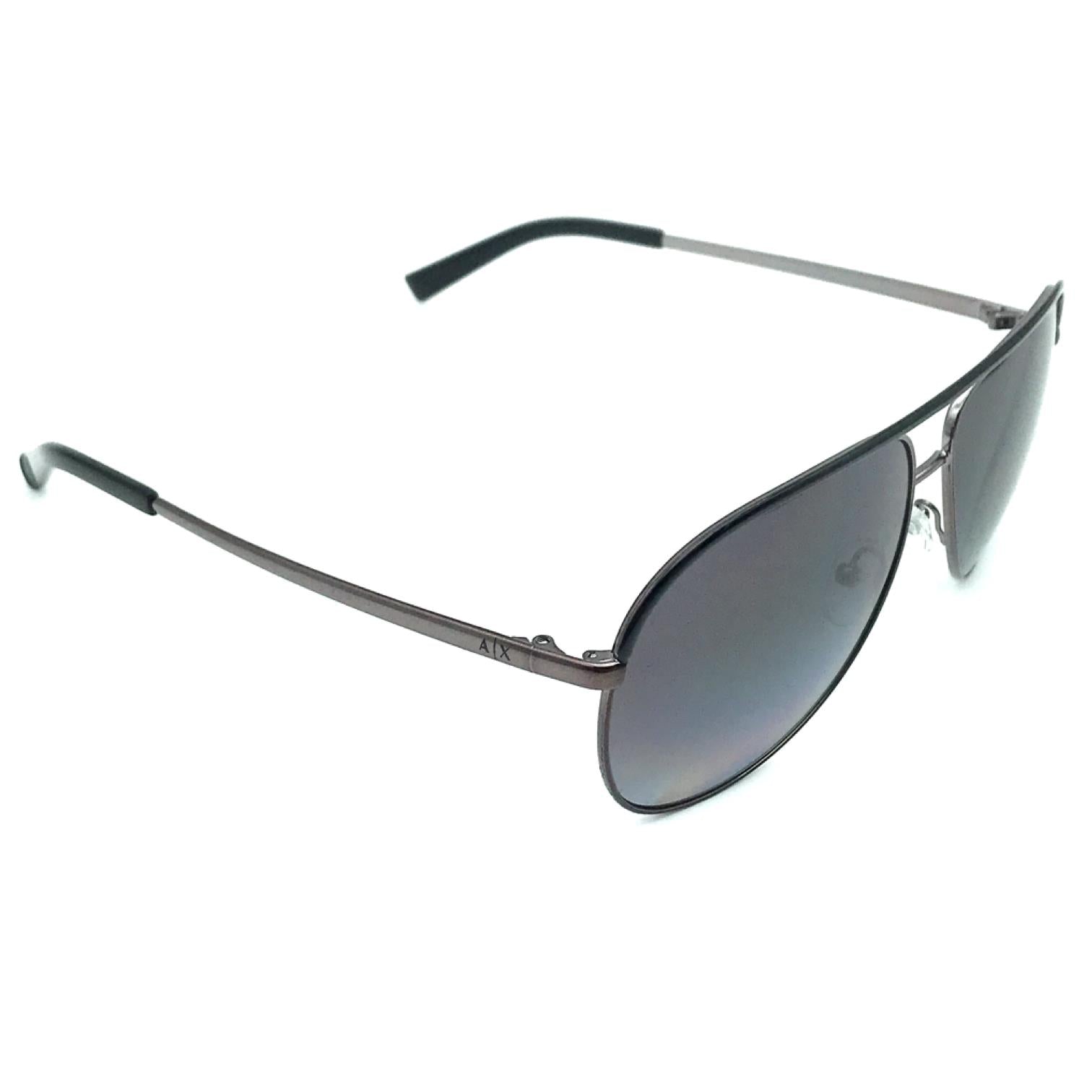 Armani Exchange ax2002 6006t3 Erkek Güneş Gözlüğü