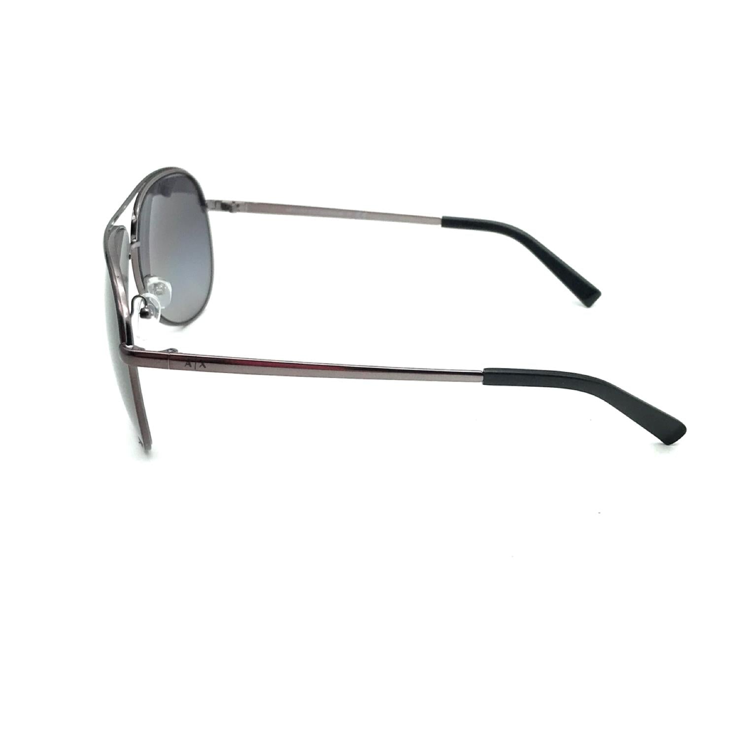 Armani Exchange AX2002 6006T3 Erkek Güneş Gözlüğü