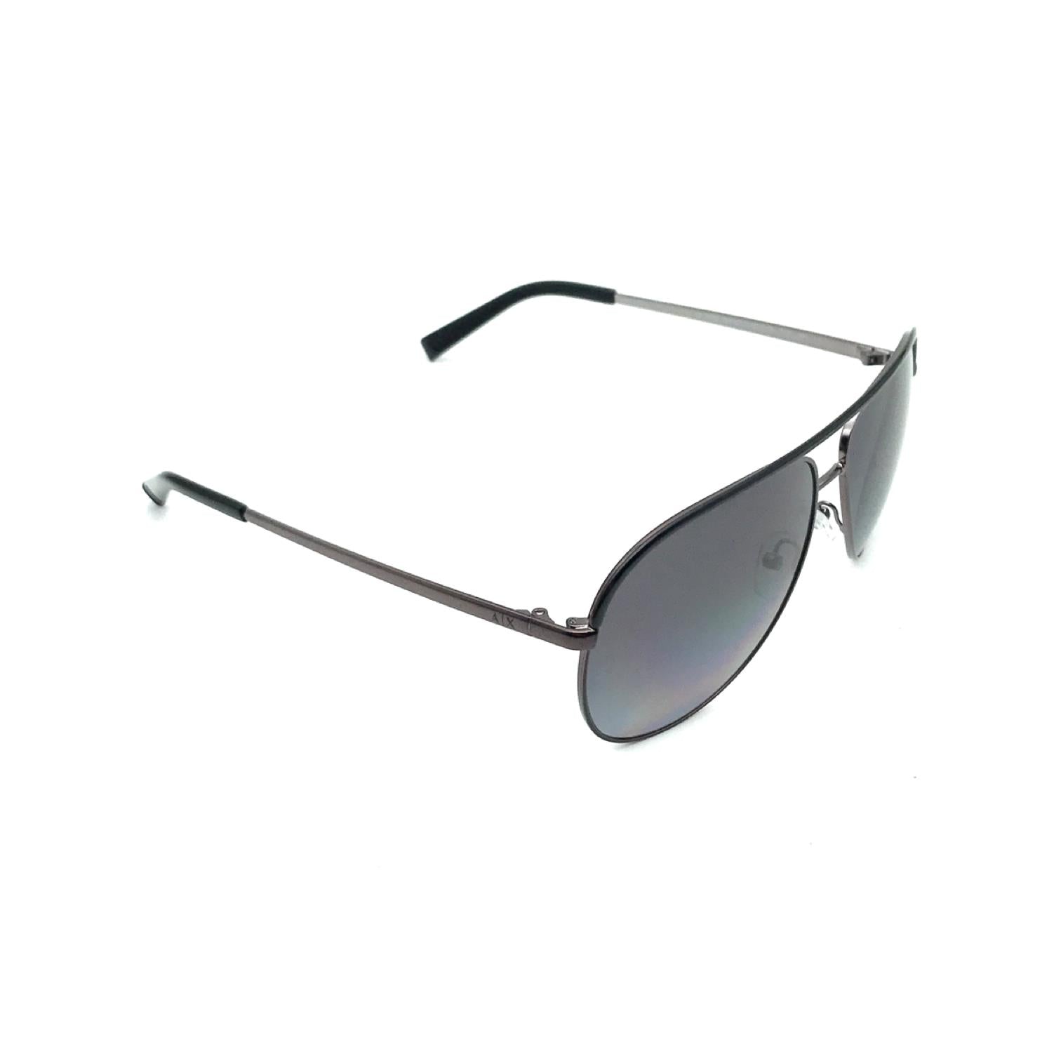 Armani Exchange AX2002 6006T3 Erkek Güneş Gözlüğü