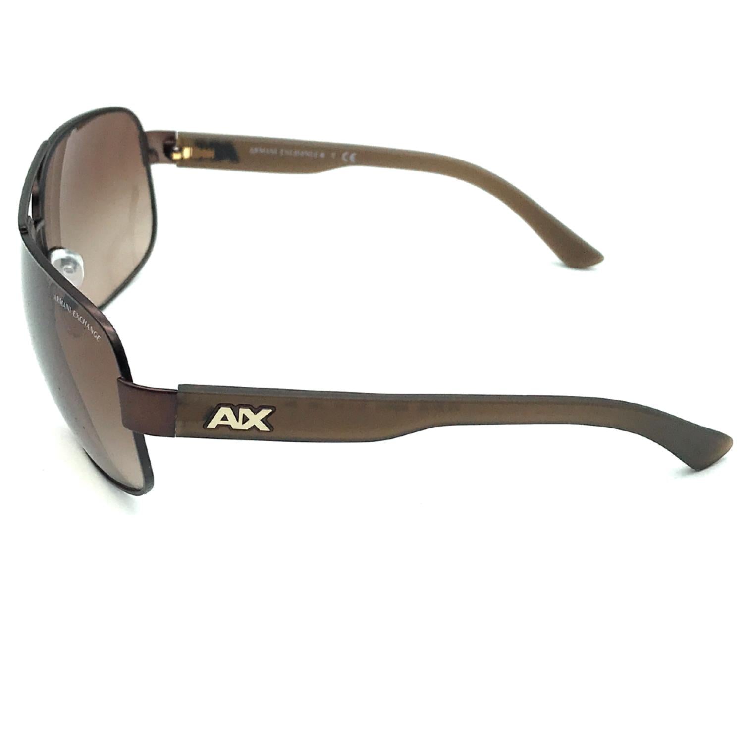 Armani Exchange ax2012s 605813 Erkek Güneş Gözlüğü