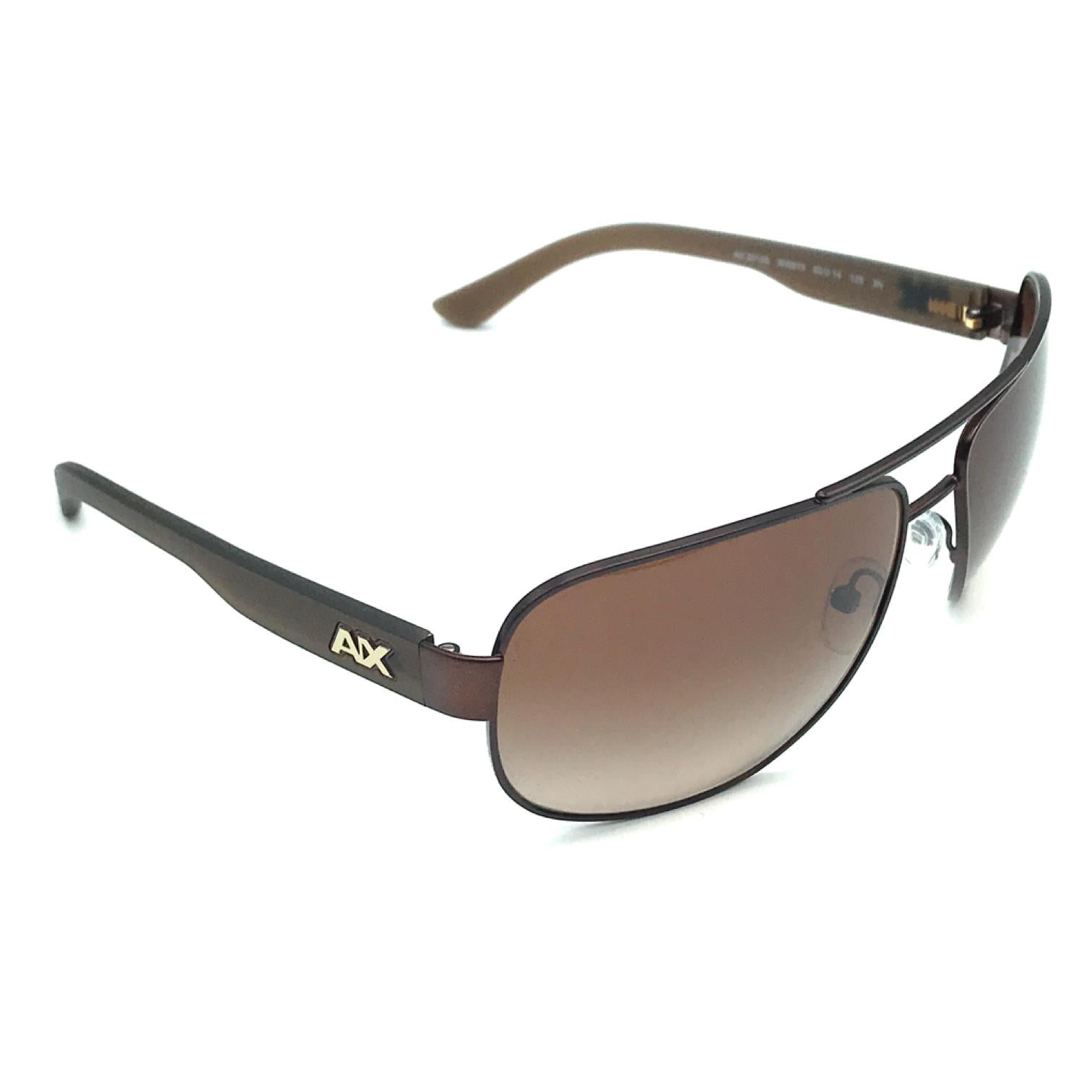 Armani Exchange ax2012s 605813 Erkek Güneş Gözlüğü