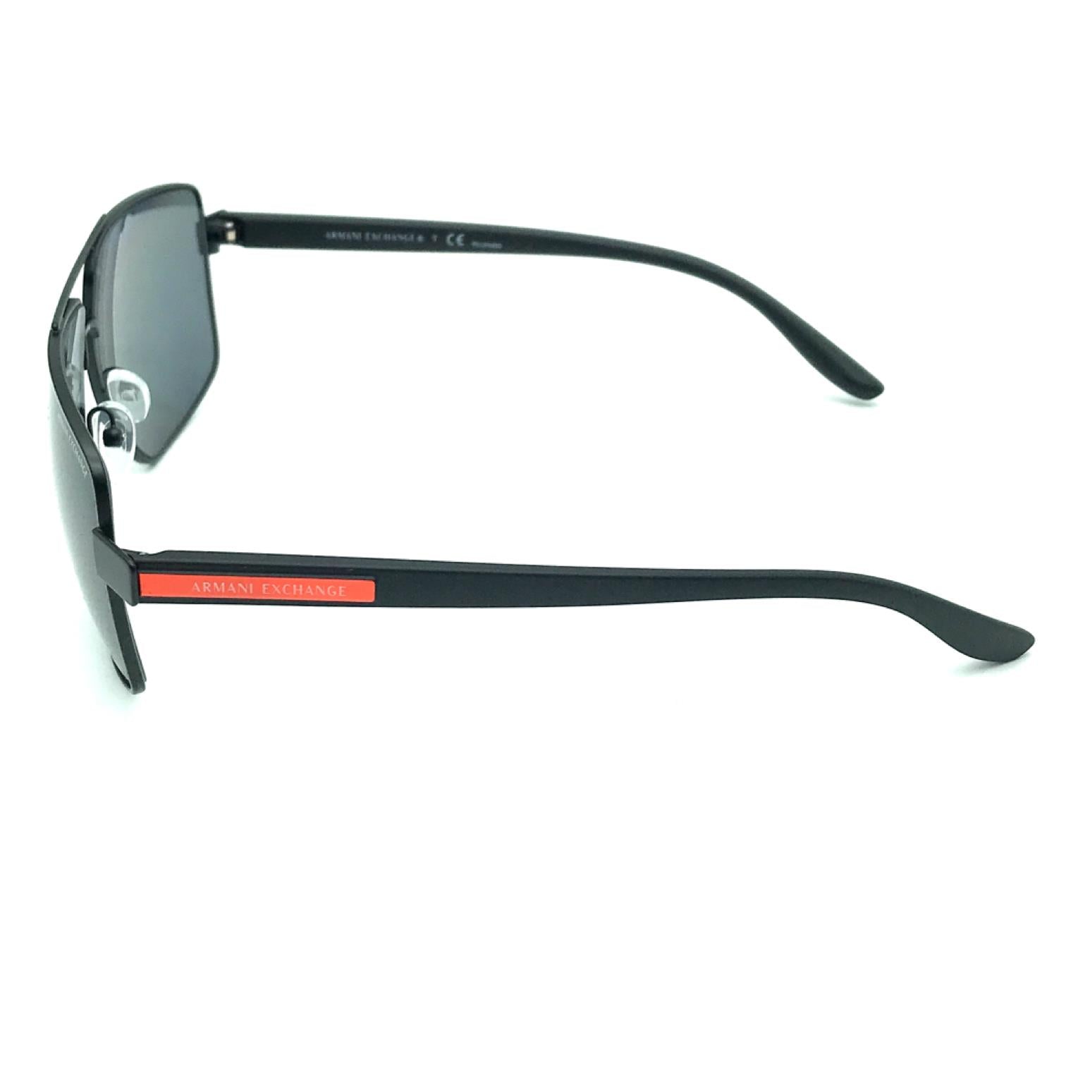 Armani Exchange AX2037S 600081 Erkek Güneş Gözlüğü